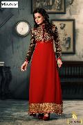 Bollywood Style designer  Party Wear Salwar Suits Online