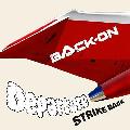 BACK-ON - Departure/STRIKE BACK 專輯封面