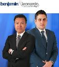 Benjamin & Leonardo - Criminal Defence Lawyers