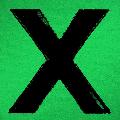 艾德．希蘭（Ed Sheeran）-x (Deluxe Edition).