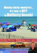 Bethany Beach Real Estate Agent