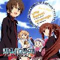 Little Busters!／Alicemagic～TV animation ver.～