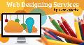 Web Designing Services by LOWD Media