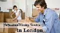 Professional Moving Service in London