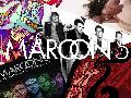 Maroon 5(魔力紅)