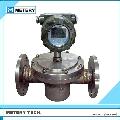 Roots flow meter MT100RS Metery Tech.China