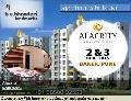Apartments in Baner