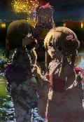 Fate/kaleid liner 魔法少女☆伊莉雅 2wei Herz！