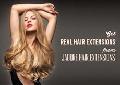 Get Real Extensions From Jadore Hair Extensions