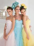 beautiful bridesmaid dresses online