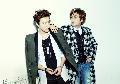 Super Junior(东海&银赫)首张日语迷你专辑《Present》封面照(2)