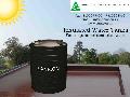 Insulated water tanks from Sanicon: for temperature controlled water