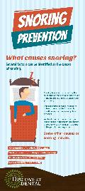 Prevent Snoring in Issaquah WA