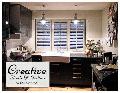 Creative Blinds and Shutters