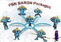 PBN BARON Packages