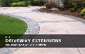 Get Driveway Extensions From Markstone Landscaping
