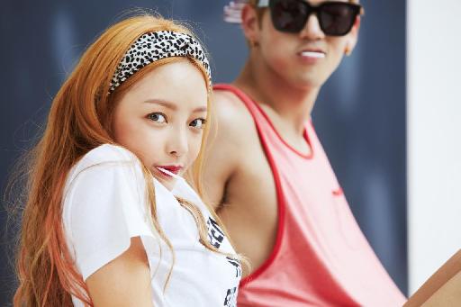 GOO HARA